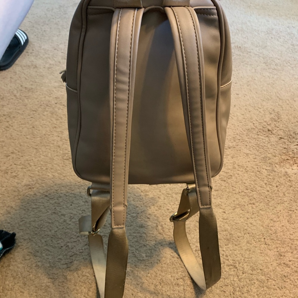 Mini Backpack - Picture 3 of 5